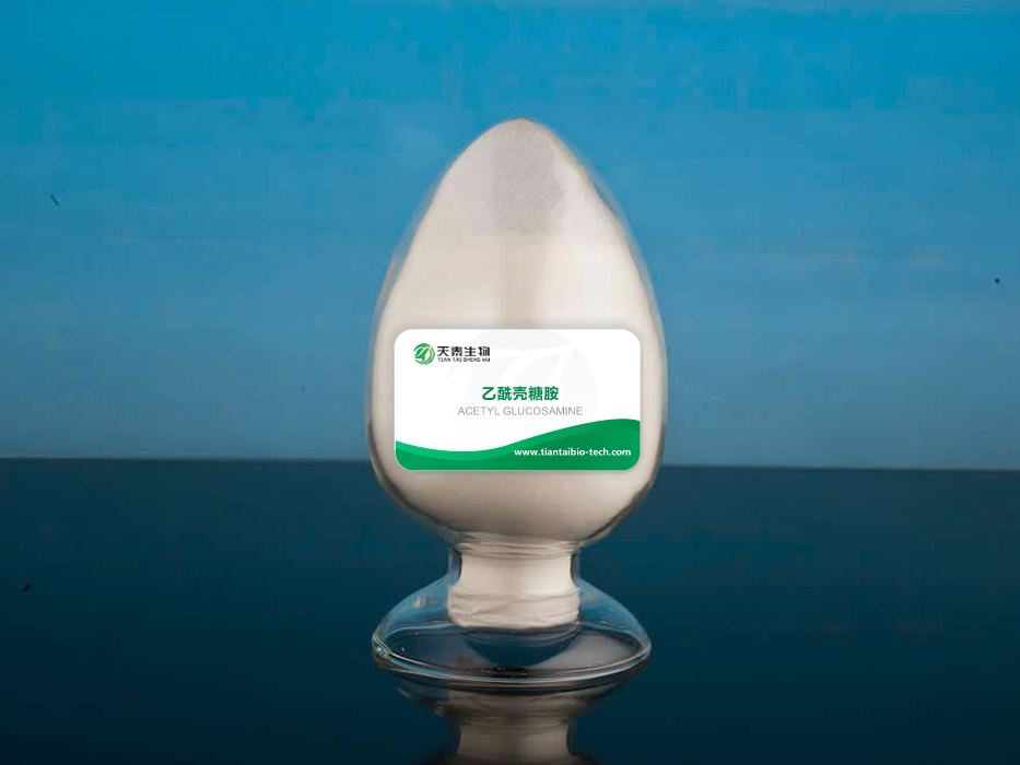 乙酰殼糖胺在護膚化妝品中的作用與功效解答！