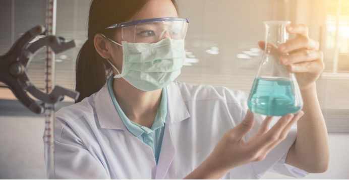 黃原膠（Xanthan?gum）是什么？（下）